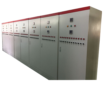 開(kāi)關(guān)柜的應(yīng)用領(lǐng)域廣泛：滿足各種場(chǎng)所的電氣需求